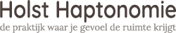 Logo Holst Haptonomie